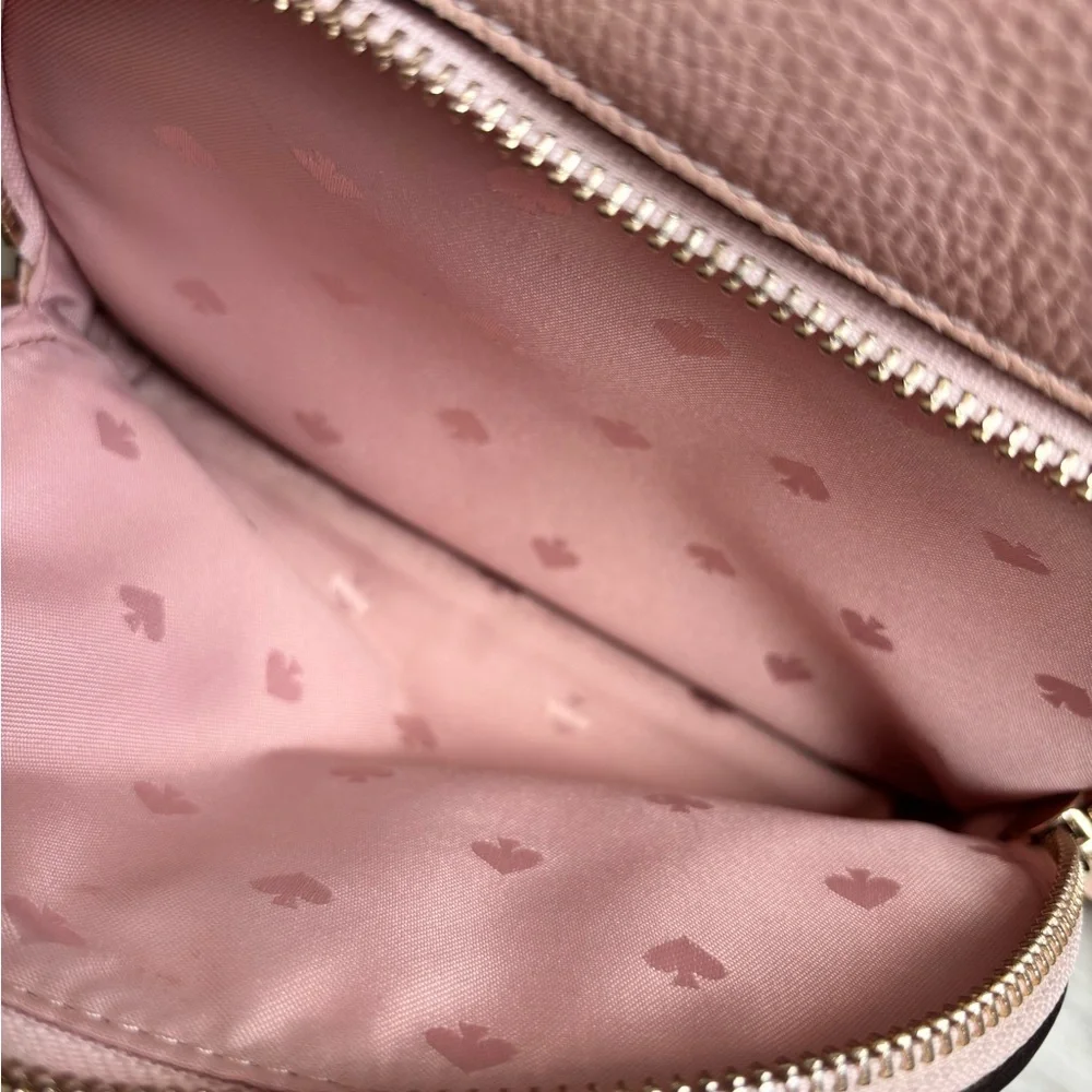 Kate Spade ♠️ Backpack - Picture 6 of 9